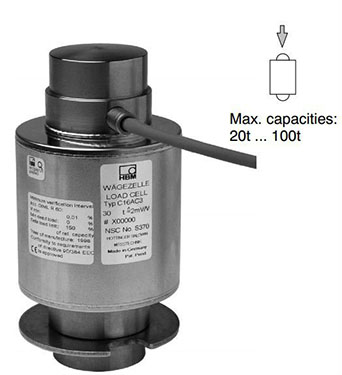 HBM Load Cell