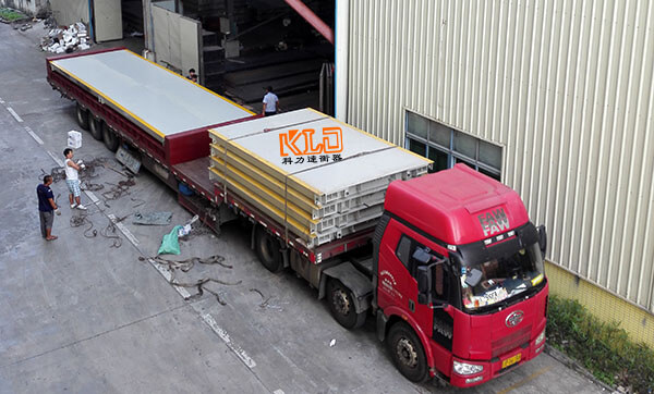 Kelida Weighing Apparatus Co Ltd