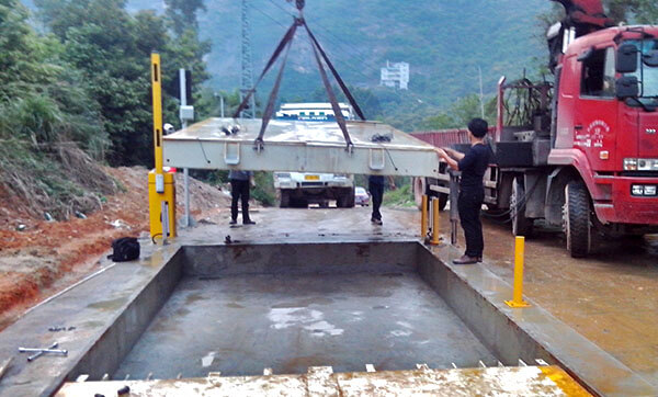 Kelida Weighing Apparatus Co Ltd